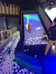 -幻贝家儿童乐园(苏州中心店)