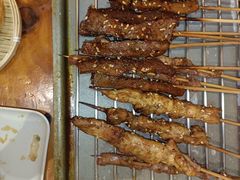 -木屋烧烤(西南角店)