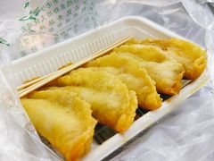 -清真蒋有记(老门东店)