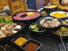 -九田家黑牛烤肉料理(石路天虹店)