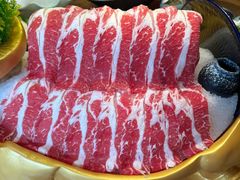 -尚海豆捞(乐虹坊店)