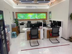 -中国银行(蓄能大厦支行)