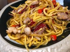 -莲香西域·正宗新疆菜(龙华店)