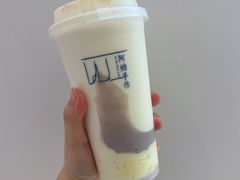 -阿嬷手作(上海万象城店)