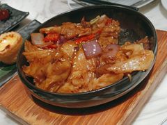 -岭南真味·匠心粤菜(K11店)