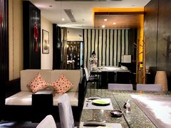 -松临·铁板烧&Omakase(神农店)