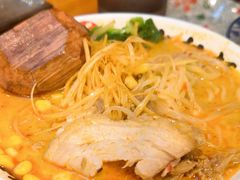 -日出拉面(望京店)
