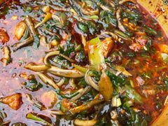 -乐山第一家临江鳝丝(茶坊路店)