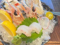 -田舍家Inakaya·炉端烧·铁板烧(天汇igc店)