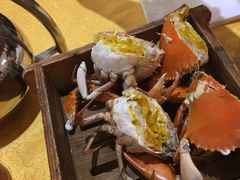 -宏佳丰味蟹馆(洛溪店)