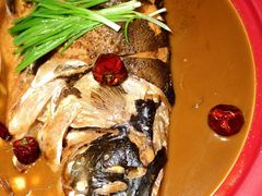 -大碗居·烤鸭·鱼头泡饼(天坛东门店)