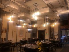 大堂-仁虎老火锅(黄泥磅店)