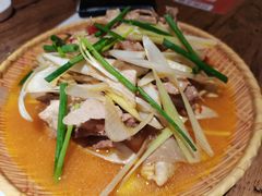 -平娃三宝烧烤·面食(南小街店)