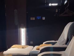 -华夏良子足疗按摩艾灸spa(环山东路店)