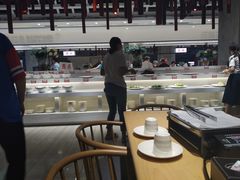 -玫瑰花园自助烤肉(顺义鑫海韵通店)