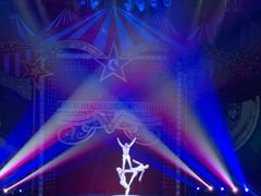 -珠海横琴长隆《卡卡虎奇遇记》