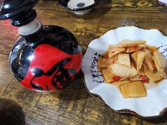 -小球滚滚湘菜馆·烤鱼·口味虾(太平街店)