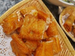 -安泰楼·佛跳墙创始人·传统闽味早茶·酒楼(三坊七巷闽菜地标店)
