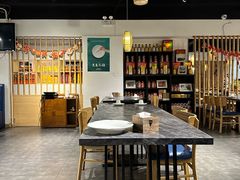 -泉味道贵州厨房(三里河店)