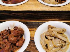 -渔民船说·北塘海鲜·天津菜·海肠捞饭(北塘古镇店)
