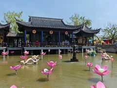 -中国翰园碑林