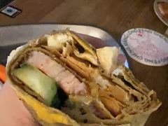-北平机器Peiping Machine(方家店)