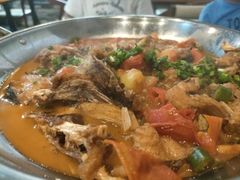 -61号餐吧(兴坪古镇漓江店)