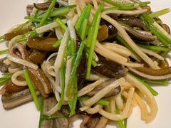 -玫瑰厅上海菜(兴国路店)