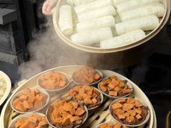 -饭江湖·江湖菜(湖广会馆店)