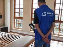 -上海CMA甲醛检测中心