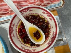 -曲氏老北京铜锅涮肉•火锅(不老街店)