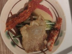 -七八冷面·延边朝鲜族美食(圣熙八号店)