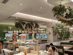 -Aqua Oasis 水天堂(太湖中心mall店)