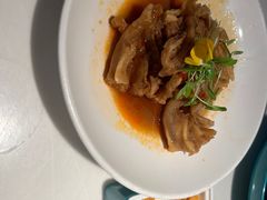 -荷塘秋月·本帮江浙菜(国权路店)