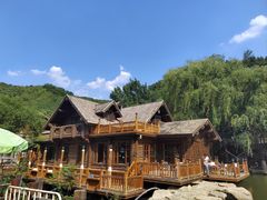 -九如山休闲旅游度假区