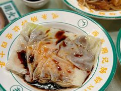 -西关明记肠粉(荔枝湾店)