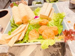 -大头椰·海南椰子鸡火锅(思明万象城店)