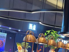 -涨巢·潮玩水疗局