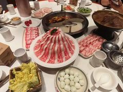 -老员外骨汤火锅(海州古城店)