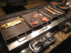 -杭州国际会议中心洲际酒店-原素全日餐厅(解放东路店)