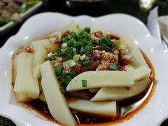 -黔府豆米火锅野菜馆(南马店)