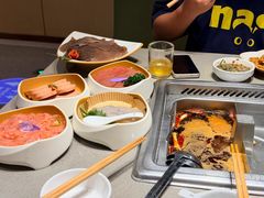 -海底捞火锅(石狮泰禾广场店)