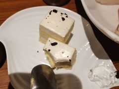 -许榴香西餐厅(台东步行街店)