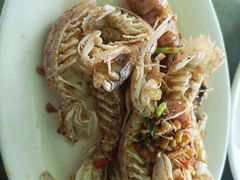 -四川小胡子海鲜(丁村万人海鲜广场店)