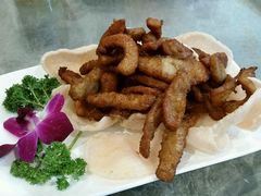 -百家福海鲜排档·闽菜·家宴(斗西路口店)