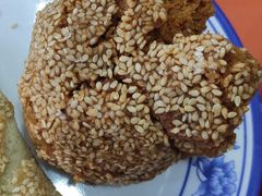 开口笑-隆福寺小吃店(东四店)