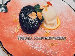 -IL Forno 意坊·意大利餐厅(温州万象城店)