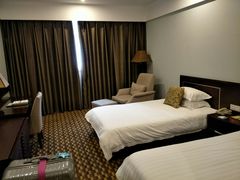 -春兰国宾馆(凤城河风景区老街店)