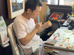 -南京市民俗博物馆(甘熙故居)