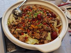 -潇湘华天大酒店-湘·悦美食街(芙蓉中路店)